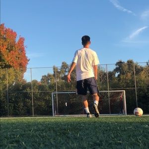 Meet your Posher, Nuno